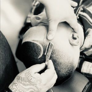 Meet your Posher, Nico